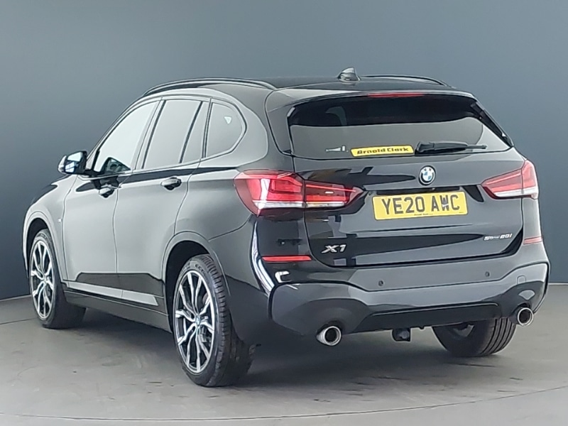 Used BMW iX1 2020 for sale - 77907874: Photo 3