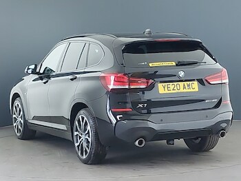 Used BMW iX1 2020 for sale - 77907874: Photo