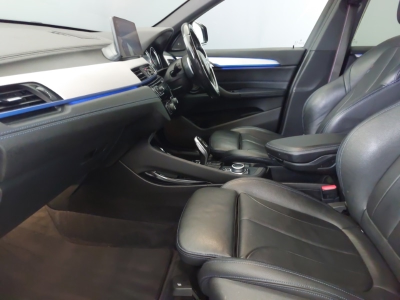 Used BMW iX1 2020 for sale - 77907874: Photo 5