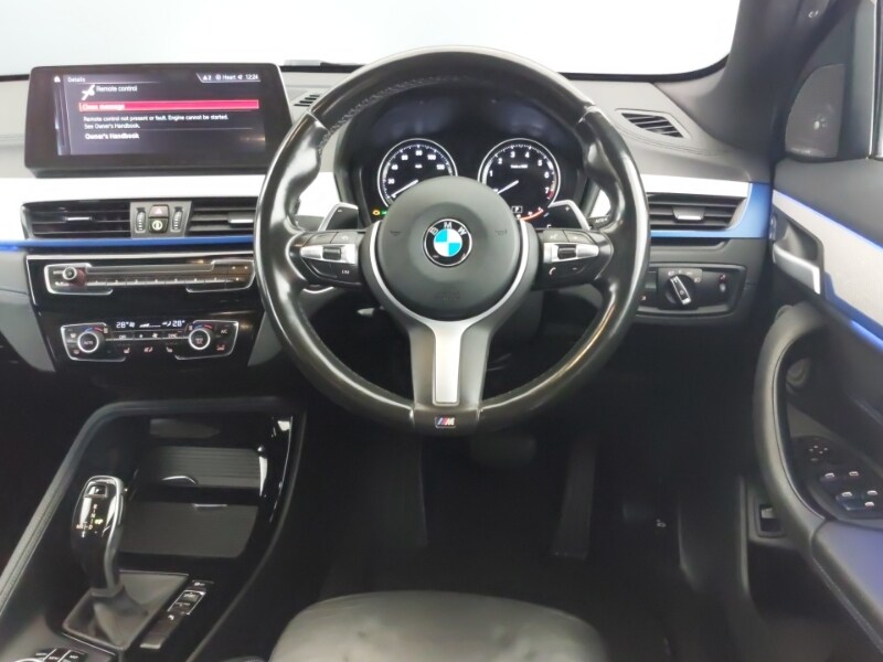 Used BMW iX1 2020 for sale - 77907874: Photo 7