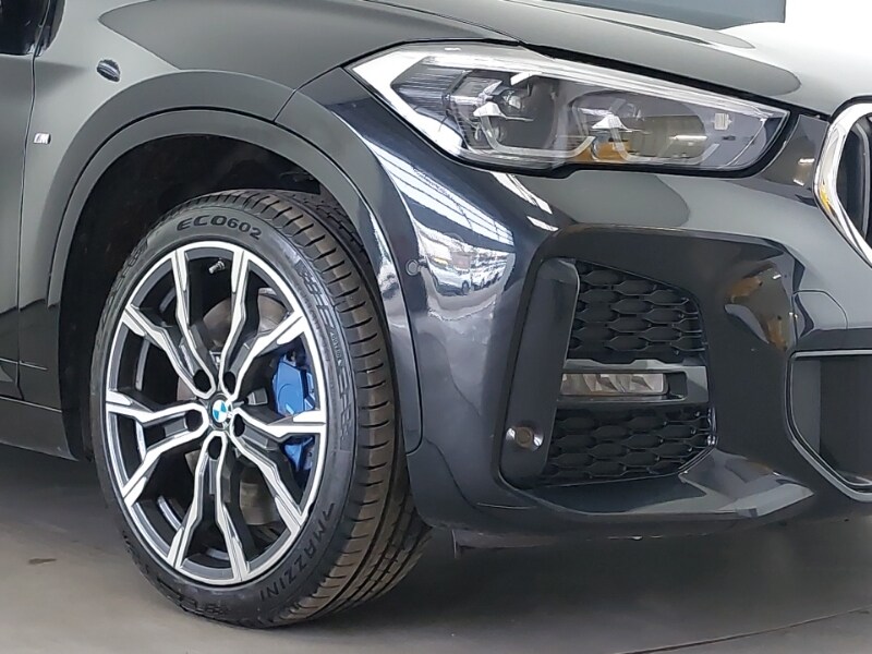 Used BMW iX1 2020 for sale - 77907874: Photo 9