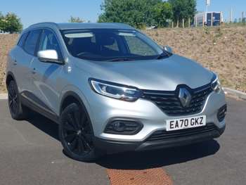 2020 - 1.3 TCE Iconic 5dr