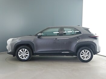 Used Toyota Yaris Cross 2021 for sale - 78243541: Photo