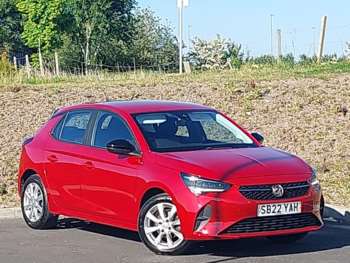 2022 - 1.2 Design 5dr