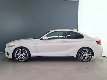 Used BMW 2 Series 2020 for sale - 79382953: Photo