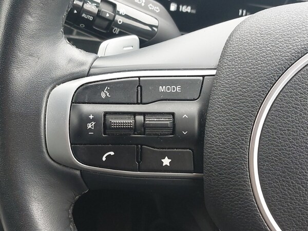 Used Kia Sportage 2022 for sale - 76258358: Photo 15