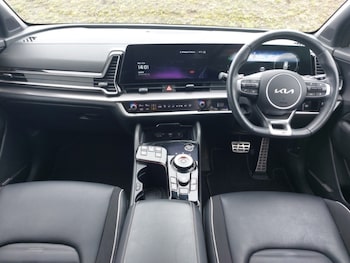 Used Kia Sportage 2022 for sale - 76258358: Photo 2