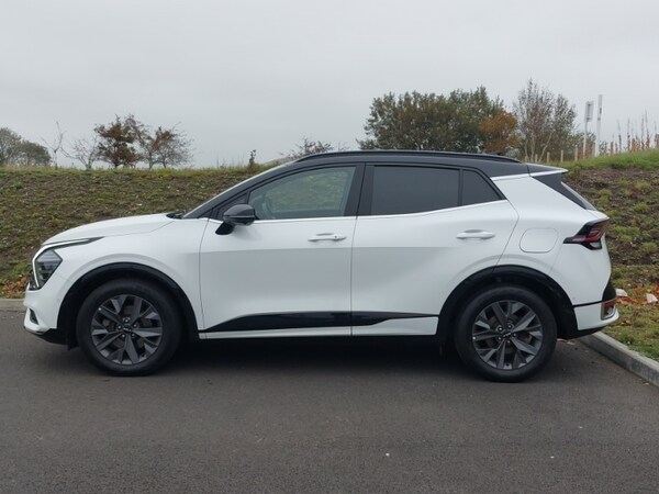 Used Kia Sportage 2022 for sale - 76258358: Photo 4