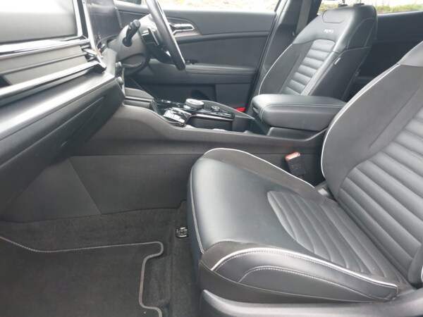 Used Kia Sportage 2022 for sale - 76258358: Photo 5