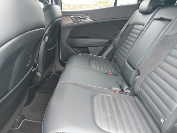 Used Kia Sportage 2022 for sale - 76258358: Photo 6