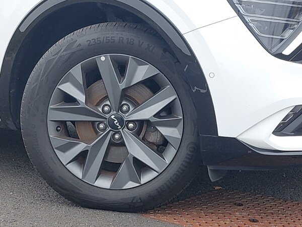 Used Kia Sportage 2022 for sale - 76258358: Photo 9