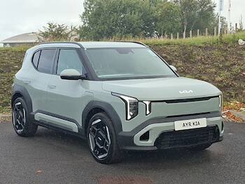 Used Kia EV2 2026 for sale - 79870083: Photo