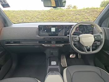 Used Kia EV2 2026 for sale - 79870083: Photo