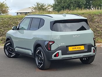 Used Kia EV2 2026 for sale - 79870083: Photo