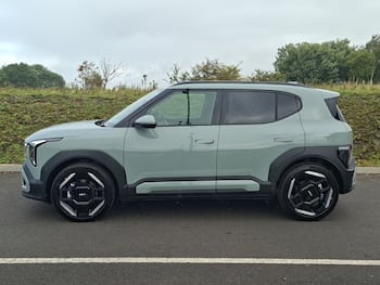 Used Kia EV2 2026 for sale - 79870083: Photo