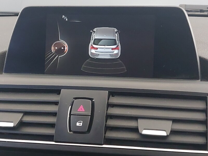 Used BMW 1 Series 2015 for sale - 78066072: Photo 10