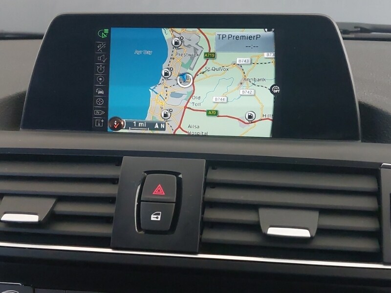 Used BMW 1 Series 2015 for sale - 78066072: Photo 11