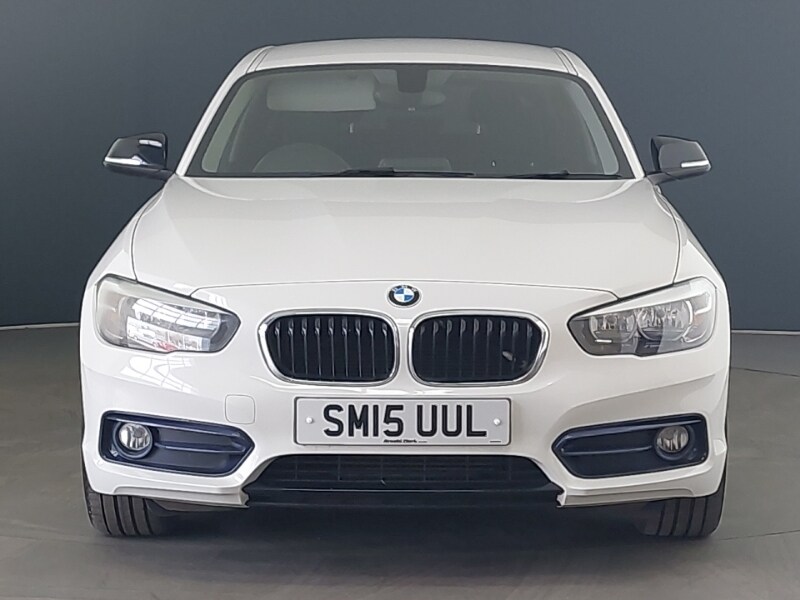 Used BMW 1 Series 2015 for sale - 78066072: Photo 19