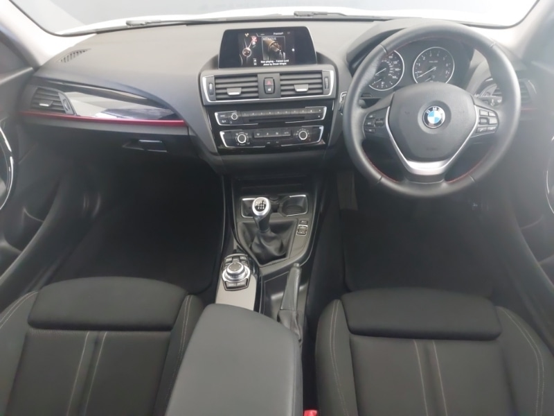 Used BMW 1 Series 2015 for sale - 78066072: Photo 2