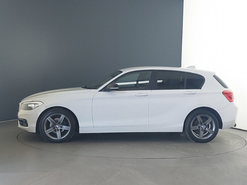 Used BMW 1 Series 2015 for sale - 78066072: Photo 4