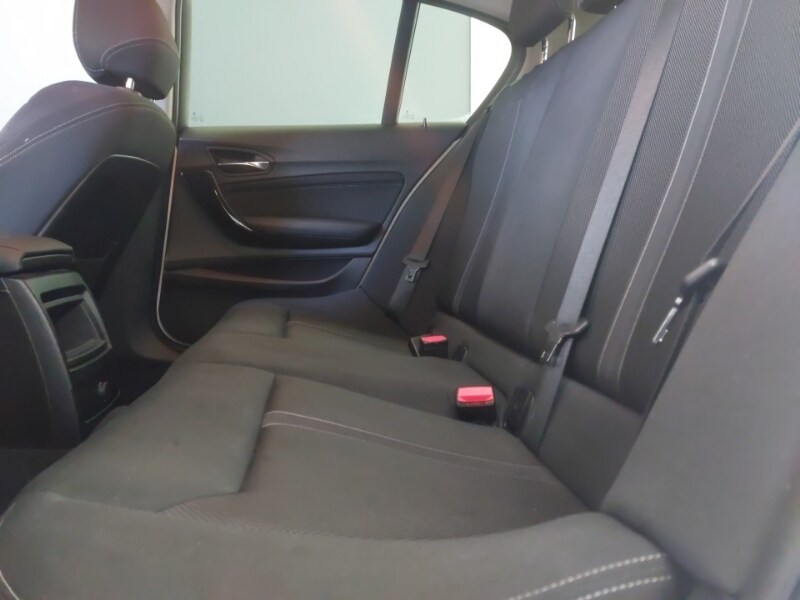 Used BMW 1 Series 2015 for sale - 78066072: Photo 6