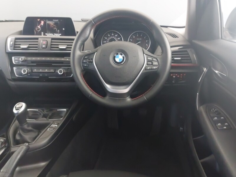 Used BMW 1 Series 2015 for sale - 78066072: Photo 7