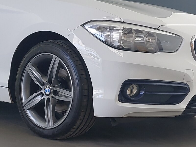 Used BMW 1 Series 2015 for sale - 78066072: Photo 9