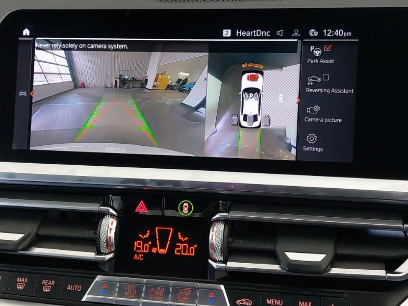 Used BMW 3 Series 2019 for sale - 77716832: Photo 10