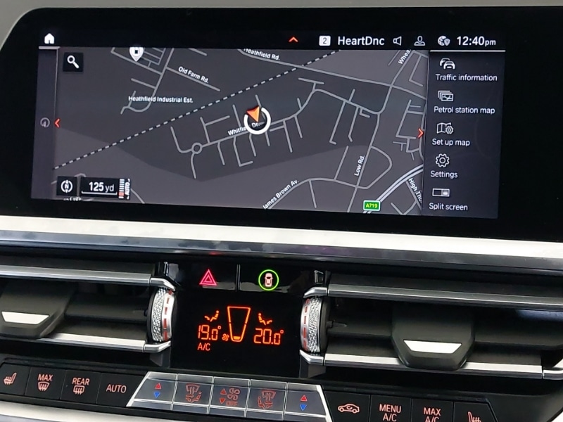 Used BMW 3 Series 2019 for sale - 77716832: Photo 11