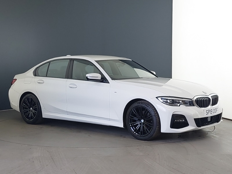 Used BMW 3 Series 2019 for sale - 77716832: Photo 12