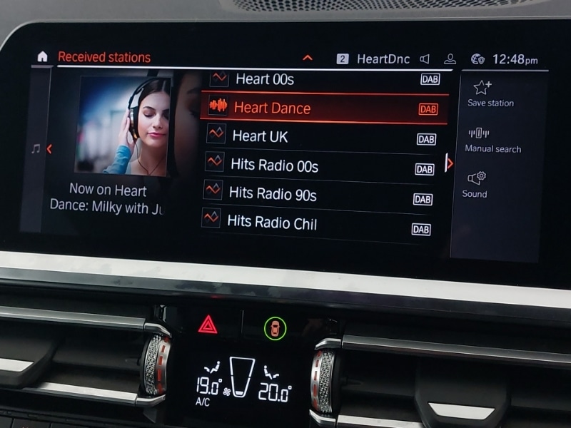 Used BMW 3 Series 2019 for sale - 77716832: Photo 16