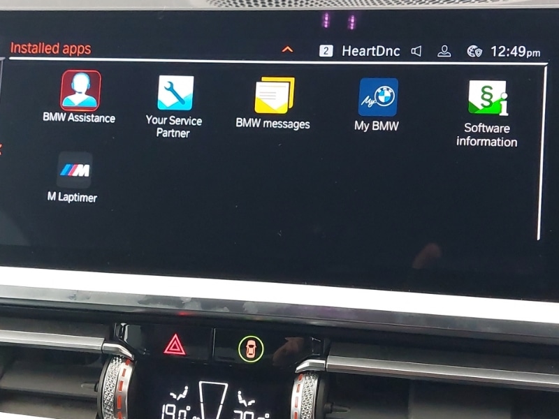 Used BMW 3 Series 2019 for sale - 77716832: Photo 18