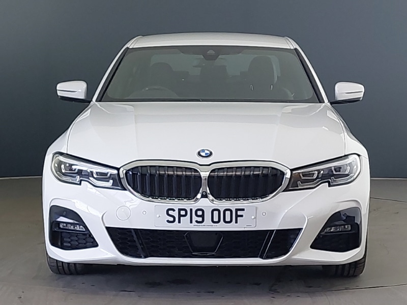 Used BMW 3 Series 2019 for sale - 77716832: Photo 19
