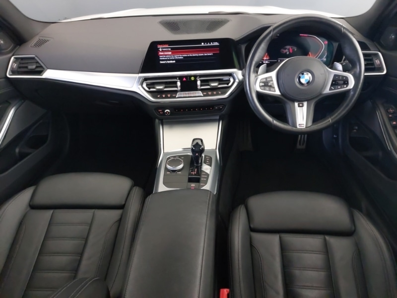 Used BMW 3 Series 2019 for sale - 77716832: Photo 2