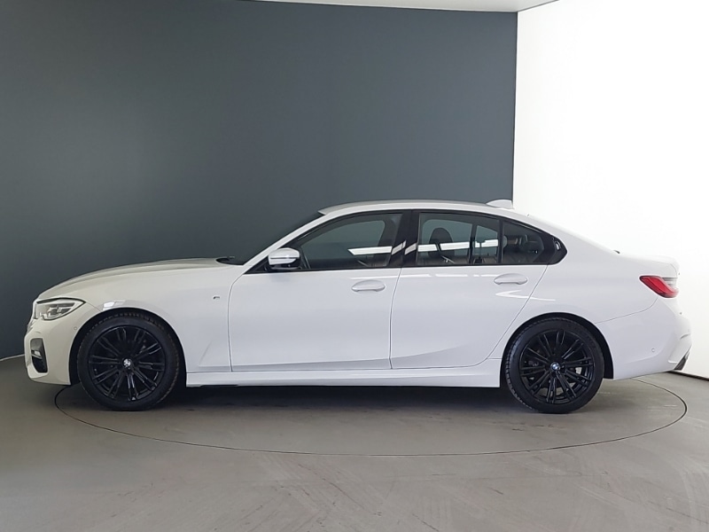 Used BMW 3 Series 2019 for sale - 77716832: Photo 4