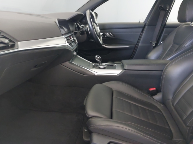 Used BMW 3 Series 2019 for sale - 77716832: Photo 5