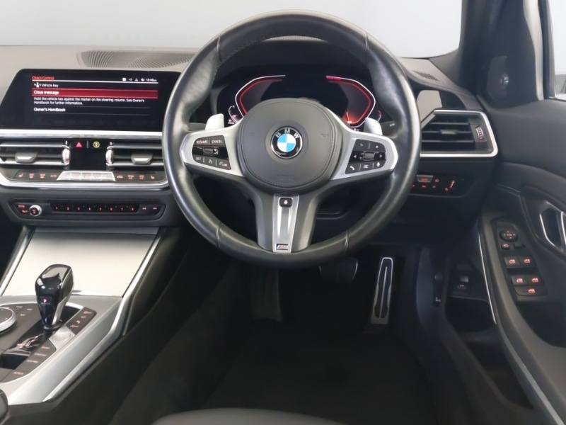 Used BMW 3 Series 2019 for sale - 77716832: Photo 7