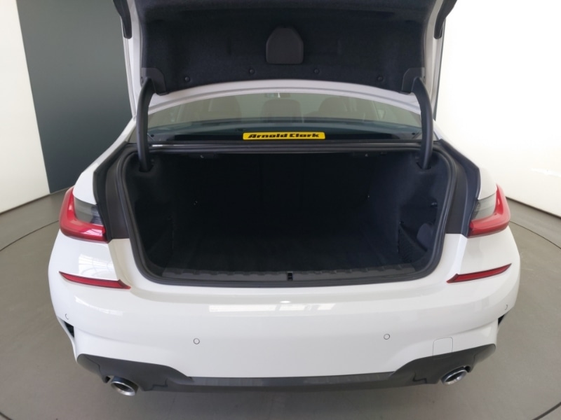 Used BMW 3 Series 2019 for sale - 77716832: Photo 8