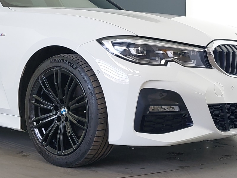 Used BMW 3 Series 2019 for sale - 77716832: Photo 9