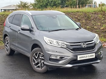 Used Honda CR-V 2018 for sale - 79870205: Photo