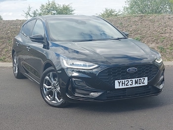 Used Ford Focus 2023 for sale - 78511569: Photo