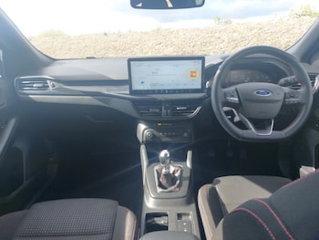 Used Ford Focus 2023 for sale - 78511569: Photo