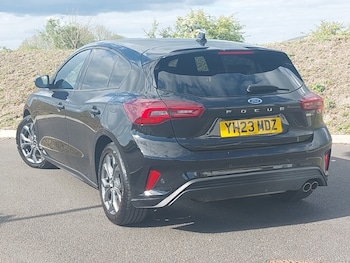Used Ford Focus 2023 for sale - 78511569: Photo