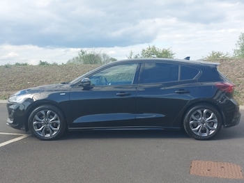 Used Ford Focus 2023 for sale - 78511569: Photo