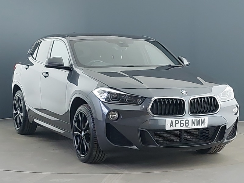 Used BMW X2 2018 for sale - 76708259: Photo 1