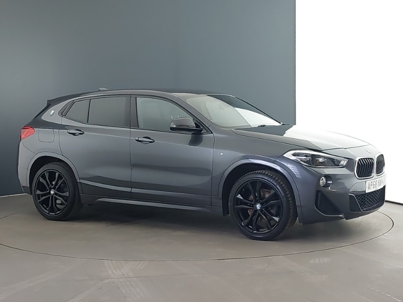 Used BMW X2 2018 for sale - 76708259: Photo 12