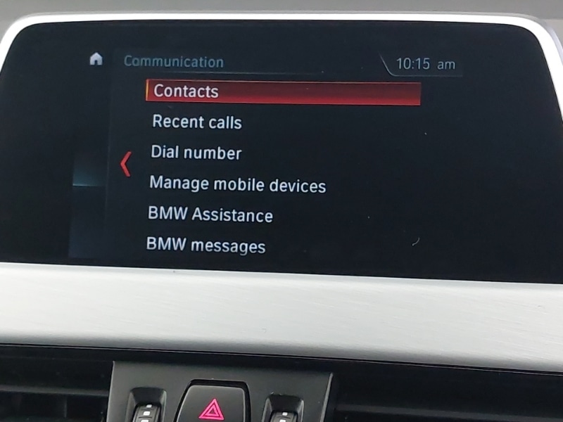 Used BMW X2 2018 for sale - 76708259: Photo 17