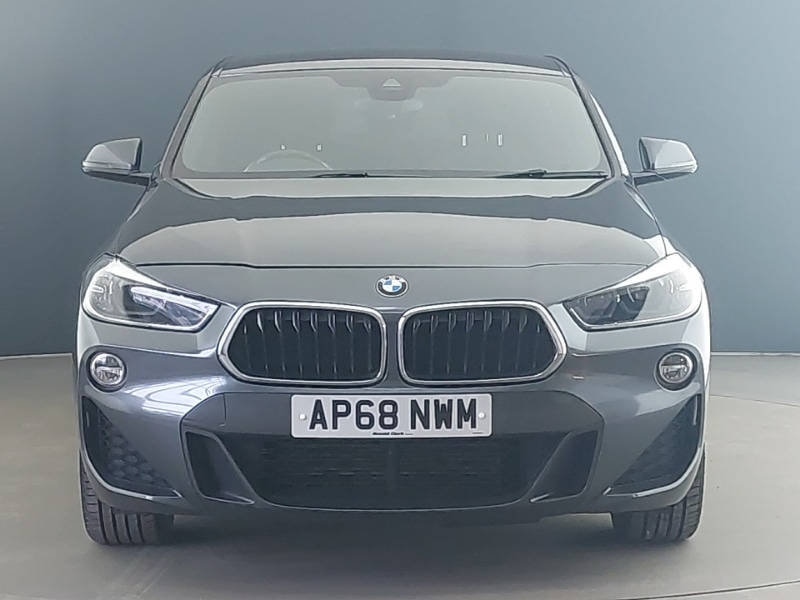 Used BMW X2 2018 for sale - 76708259: Photo 19