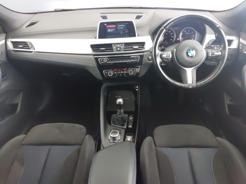 Used BMW X2 2018 for sale - 76708259: Photo 2