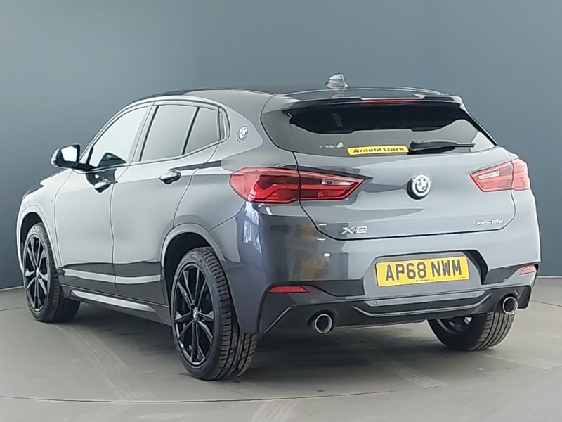 Used BMW X2 2018 for sale - 76708259: Photo 3